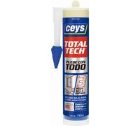 CEYS TOTAL TECH BEIGE CARTUCHO 290ML
