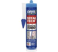 CEYS – Total Tech Pega Sella y Repara – Azul – Cartucho 290 ml