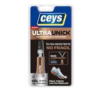CEYS ULTRAUNICK PODER EXTREMO 3g 24unid. 504286