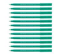 CF12ROLLER BALL PENTEL 0.6 VERDE