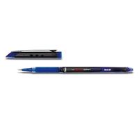 CF12ROLLER V BALL GRIP 1 BLU azul 12 unidad (Paquete de 1)