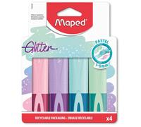 CF4 marcador 4 pieza(s) Multicolor - Pack de 12 unidades - 742046