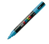 CF6 POSCA MEDIO AZUL - Y18267