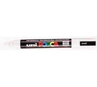 CF6 POSCA MEDIO BLANCO - Y18269