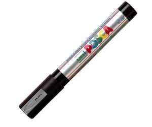 CF6 POSCA MEDIO PLATA - Y18265