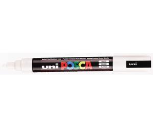 CF6 POSCA MEDIO WHITE - Y18269