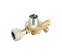 CFH 52112 - Regulador de propano 2,5 bar/Dr 112