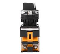 CFTGIW Interruptor Rotativo de 3 Posiciones de Alto Rendimiento con Tipo de