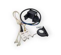 CHAFFOTEAUX ARISTON ENCENDEDOR NAC + ELECTRODO 65104653 EX 60000810 CALDERA