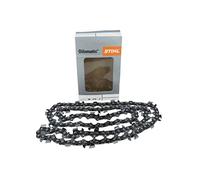 CHAINE 3/8' PICCO MICRO 3, 51 ENTRAINEURS POUR GUIDE DE 35 CM, JAUGE 1,1 MM STIHL