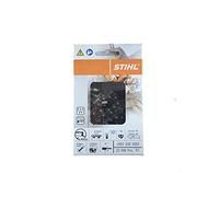 Chaîne tronçonneuse STIHL 36930000062 Pas : .325' Jauge : 1.3 Maillons : 62