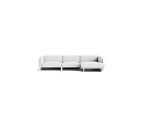 Chaise Longue Modular Softy de 4 Plazas Derecha Hallingdal 110