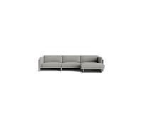 Chaise Longue Modular Softy de 4 Plazas, Derecha, Remezcla 133