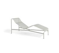 HAY Chaise longue Palissade Sky grey