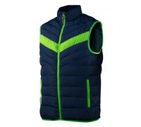 Chaleco de plumón PREMIUM, talla L