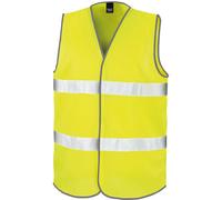 Chaleco de seguridad Sporti Jaune TU