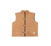 Chaleco sin mangas Caterpillar Workwear M