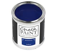 Chalk Paint Everything® - Pintura tiza Indaco vuelva a dar color fácilmente todo tipo de material sin lijar (750 ml)