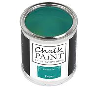 Chalk Paint Everything® - Pintura tiza Pavone vuelva a dar color fácilmente todo tipo de material sin lijar (750 ml)