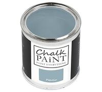 Chalk Paint Everything® - Pintura tiza Petrolio vuelva a dar color fácilmente todo tipo de material sin lijar (750 ml)
