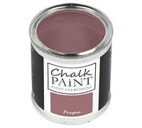 Chalk Paint Everything® - Pintura tiza Prugna vuelva a dar color fácilmente todo tipo de material sin lijar (250 ml)