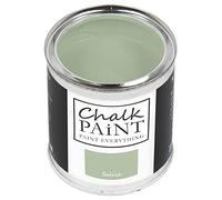 Chalk Paint Everything® - Pintura tiza Salvia vuelva a dar color fácilmente todo tipo de material sin lijar (750 ml)