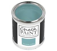 Chalk Paint Everything® - Pintura tiza Turchese Antico vuelva a dar color fácilmente todo tipo de material sin lijar (750 ml)