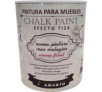 CHALK PAINT PINTURA A LA TIZA. 750ml (AZUL CELESTE)