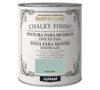 Rust-Oleum 4080908 Pintura, Azul Pastel, 125 ml