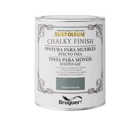 Chalky muebles 750ml verde profundo