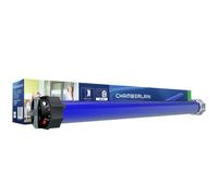 Motor tubular Chamberlain RPD15-10, capacidad de 30 kg