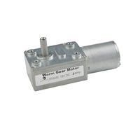 CHANCS 370WG 12V DC 3RPM Motor eléctrico reductor de velocidad para equipo de automatización