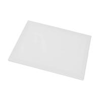 Changor Lienzo Blanco para Pintura Al óleo, 30x40cm, 1,6 Cm de Espesor, Lienzo Estirado de Algodón Puro, Coloración Fácil para Artistas
