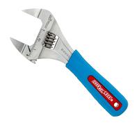 Channellock Slim mandíbula llave inglesa ajustable, 6SWCB