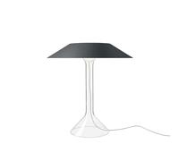 Chapeaux M Lámpara de Mesa Gris