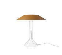 Chapeaux M Lámpara de Mesa Ocre