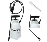 Chapin International Chapin 10000 SureSpray de 1/2 galón para césped y jardín, Multiuso, (1 pulverizador/Paquete), Color