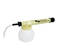Chapin International Chapin 5000 - Bomba de Mano (100 ml), Color Blanco