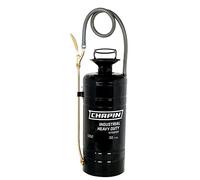 Chapin R E MFG Works Industrial Sprayer, Corrosive Resistant, 3-Gals.