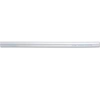 Chapuis btc12 manguera cristal monocouche PVC - diámetro interior 12 mm - Diámetro exterior 16 mm - Bobina de 40 M 1 transparente