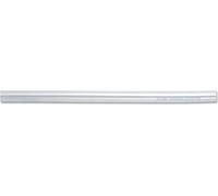 Chapuis btc16 manguera cristal monocouche PVC - diámetro interior 14 mm - Diámetro exterior 21 mm - Bobina de 25 m 1 transparente