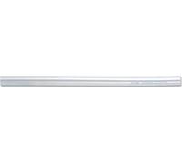 Chapuis btc4 manguera cristal monocouche PVC - diámetro interior 4 mm - Diámetro exterior 6 mm - Bobina de 120 m 1 transparente