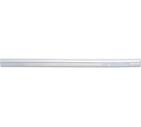 Chapuis BTC6 manguera cristal monocouche PVC - diámetro interior 6 mm - Diámetro exterior 9 mm - Bobina de 100 M 1 transparente