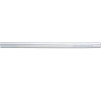 Chapuis BTC8 - Manguera cristal monocapa de PVC - Diámetro interior: 8 mm - Diámetro exterior: 11 mm - Bobina de 70 m - Color transparente