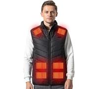 Chaqueta calefactora - Chaqueta de Trabajo con calefacción