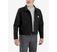 Chaqueta Carhartt Rugged Flex Duck Berwick negro - L