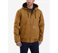 Carhartt Duck Active Jacket Marrón M Hombre