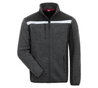 Chaqueta de forro polar NITRAS MOTION TEX PLUS, color , talla 2XL