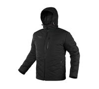 CHAQUETA DE TRABAJO ABRIGADA TALLA M - T N81-574-M