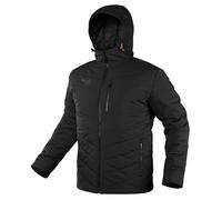 Chaqueta de trabajo cálida, talla M